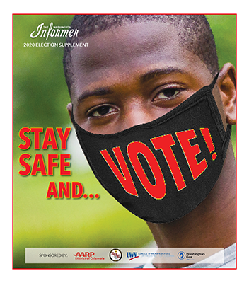 Vote Cover